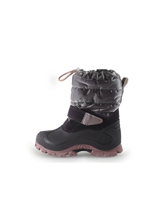 Lurchi Schneestiefel Grau 352355
 Größe 30
 