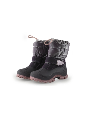 Lurchi Schneestiefel Grau 352355
 Größe 30
 