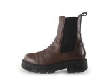 Apple Of Eden Chelsea boots
