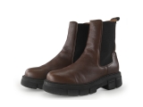 Apple Of Eden Chelsea boots