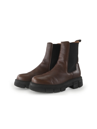 Apple Of Eden Chelsea boots Beige 352356
 Größe 38
 