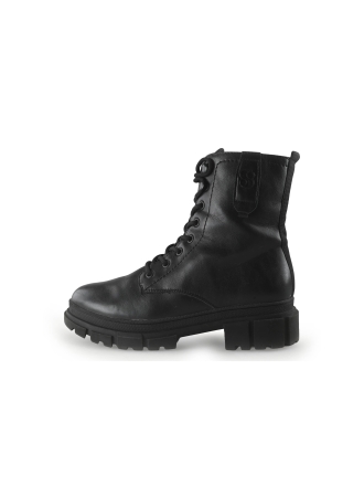 S.oliver Stiefeletten Schwarz 352357
 Größe 39
 