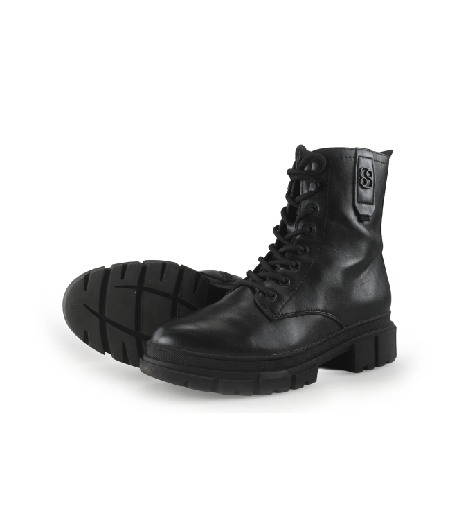 S.oliver Stiefeletten