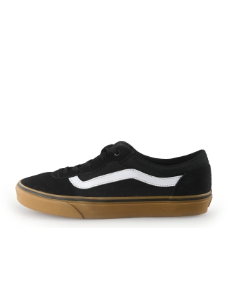 Vans Sneaker Schwarz 352358
 Größe 43
 