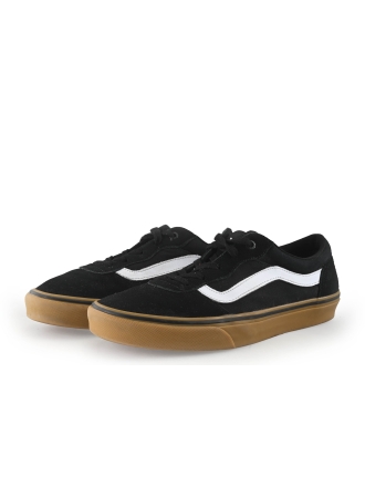 Vans Sneaker Schwarz 352358
 Größe 43
 