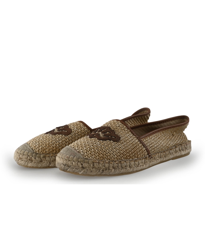 Fred de La Bretoniere Espadrilles
