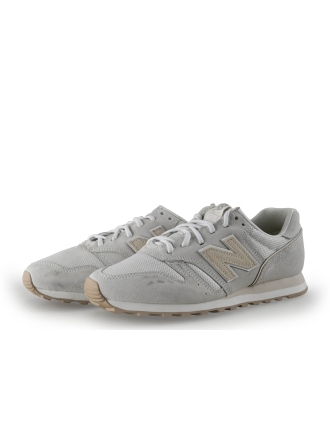 New Balance Sneaker Beige 352361
 Größe 40½
 