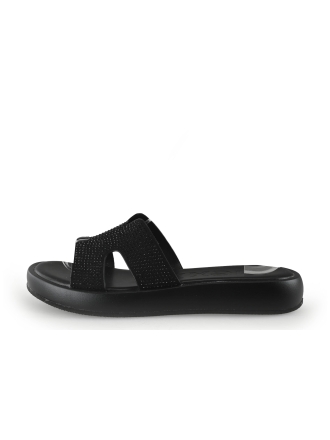 Mexx Flip-Flops Schwarz 352363
 Größe 40
 