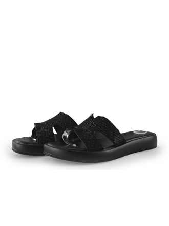 Mexx Flip-Flops Schwarz 352363
 Größe 40
 