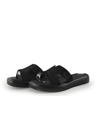 Mexx Flip-Flops Schwarz 352364
 Größe 37
 