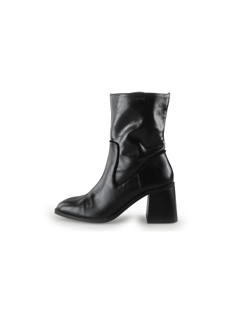 Mexx Stiefeletten Schwarz 352365
 Größe 37
 