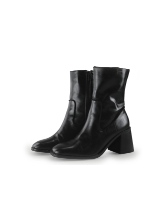 Mexx Stiefeletten Schwarz 352365
 Größe 37
 