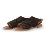 Shabbies Amsterdam Sandalen