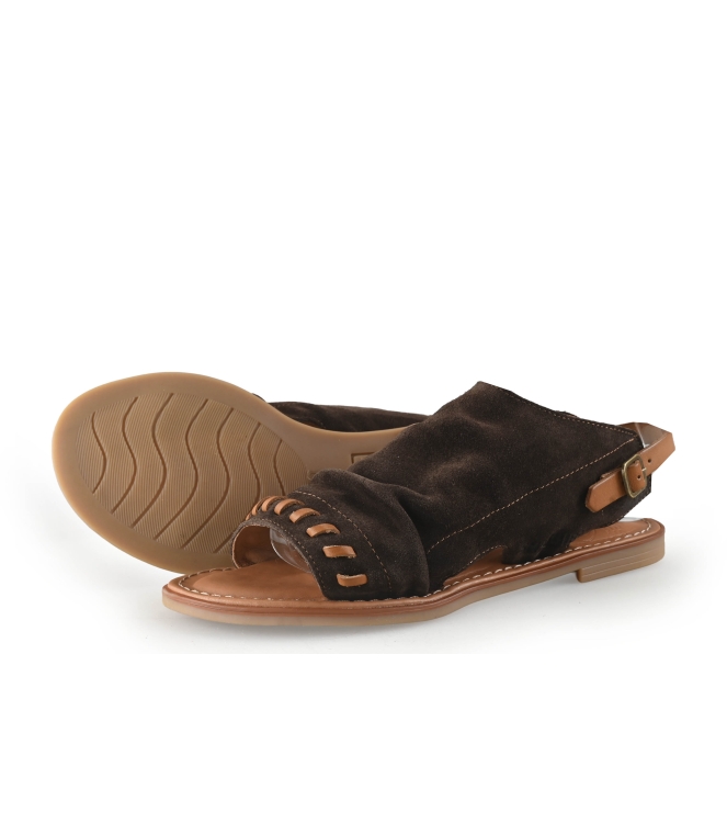 Shabbies Amsterdam Sandalen