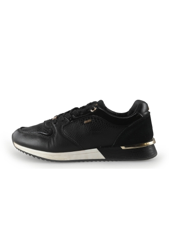 Mexx Sneaker Schwarz 352367
 Größe 41
 