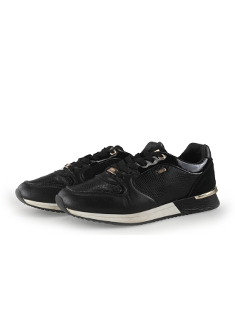 Mexx Sneaker Schwarz 352367
 Größe 41
 