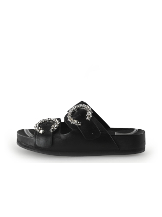 Mexx Sandalen Schwarz 352368
 Größe 37
 