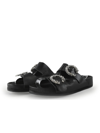 Mexx Sandalen Schwarz 352368
 Größe 37
 