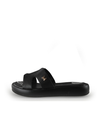Mexx Flip-Flops Schwarz 352370
 Größe 37
 