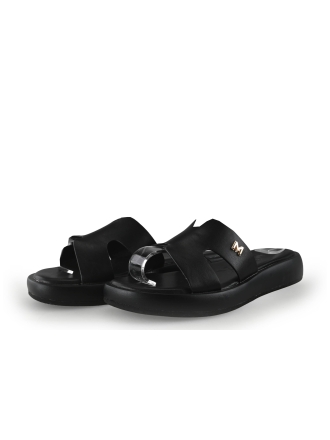 Mexx Flip-Flops Schwarz 352370
 Größe 37
 