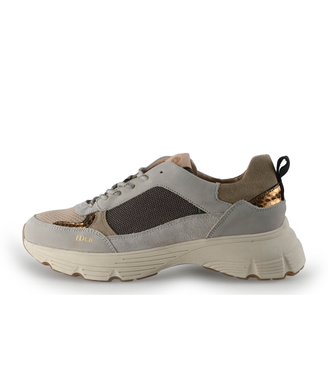 Fred de La Bretoniere Sneaker