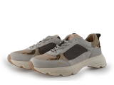 Fred de La Bretoniere Sneaker