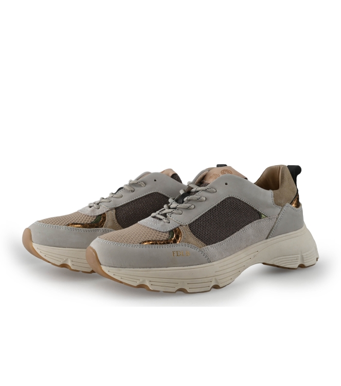 Fred de La Bretoniere Sneaker