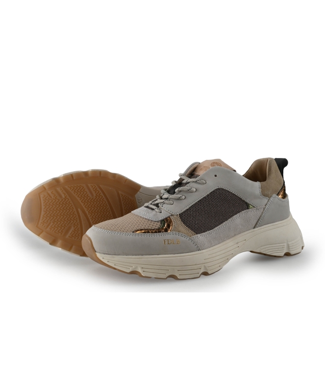 Fred de La Bretoniere Sneaker