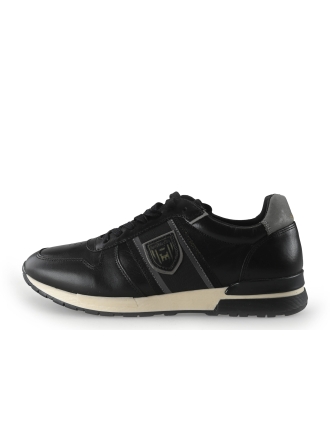 Pantofola d'Oro Sneaker Schwarz 352372
 Größe 43
 