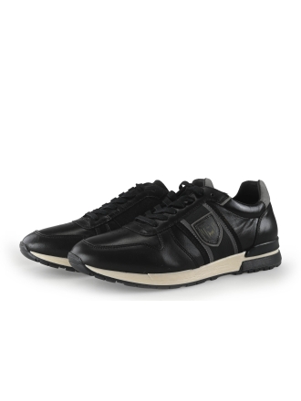 Pantofola d'Oro Sneaker Schwarz 352372
 Größe 43
 