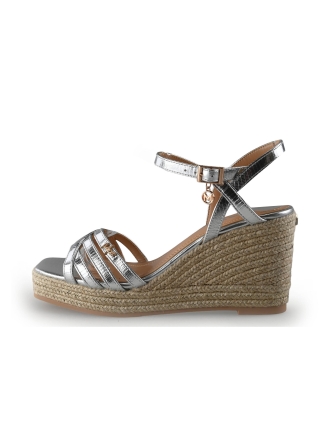 Mexx Sandalen Gold 352375
 Größe 37
 