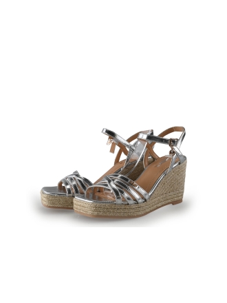 Mexx Sandalen Gold 352375
 Größe 37
 
