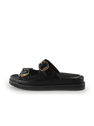 Mexx Flip-Flops Schwarz 352376
 Größe 39
 