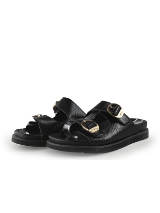 Mexx Flip-Flops Schwarz 352376
 Größe 39
 