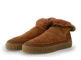 Shabbies Amsterdam Schneestiefel