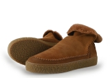 Shabbies Amsterdam Schneestiefel