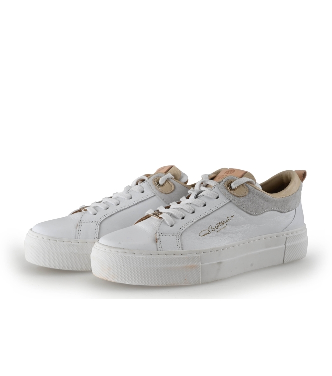 Fred de La Bretoniere Sneaker