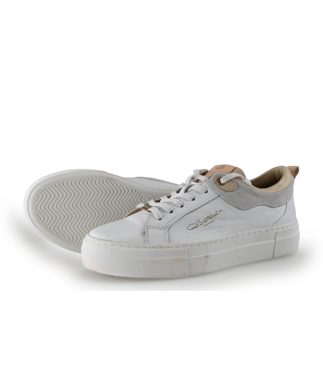 Fred de La Bretoniere Sneaker