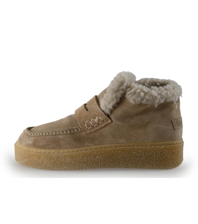 Shabbies Amsterdam Schneestiefel