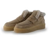 Shabbies Amsterdam Schneestiefel