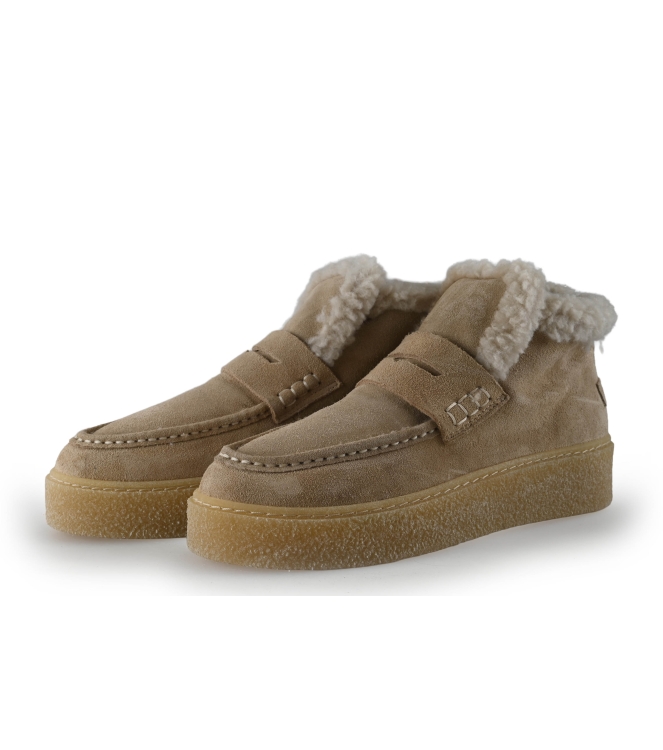 Shabbies Amsterdam Schneestiefel