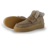 Shabbies Amsterdam Schneestiefel
