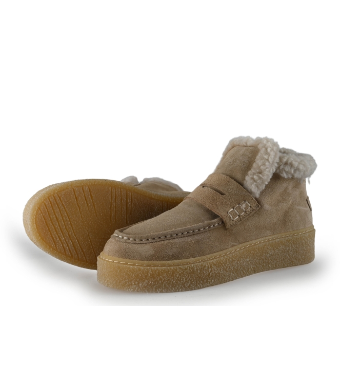 Shabbies Amsterdam Schneestiefel