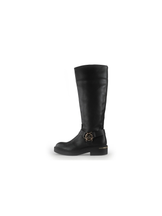 Mexx Stiefel Schwarz 352383
 Größe 39
 