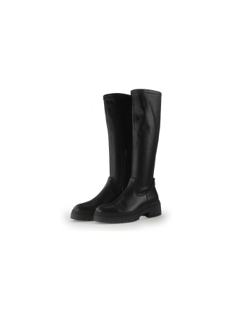 Mexx Stiefel Schwarz 352384
 Größe 39
 