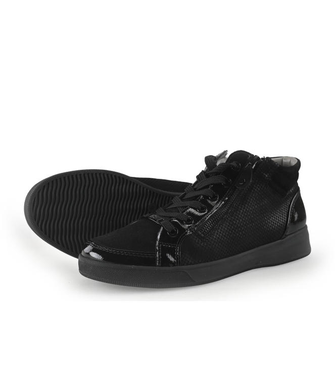 Ara Hohe Sneaker