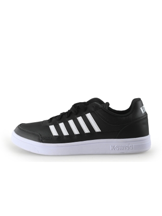 K-swiss Sneaker Schwarz 352387
 Größe 43
 