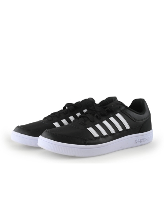 K-swiss Sneaker Schwarz 352387
 Größe 43
 