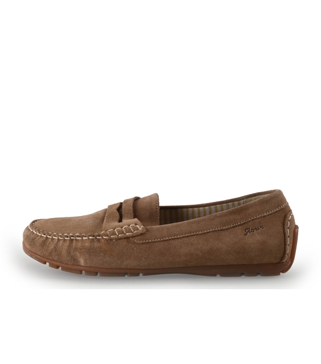 Sioux Slip-ons