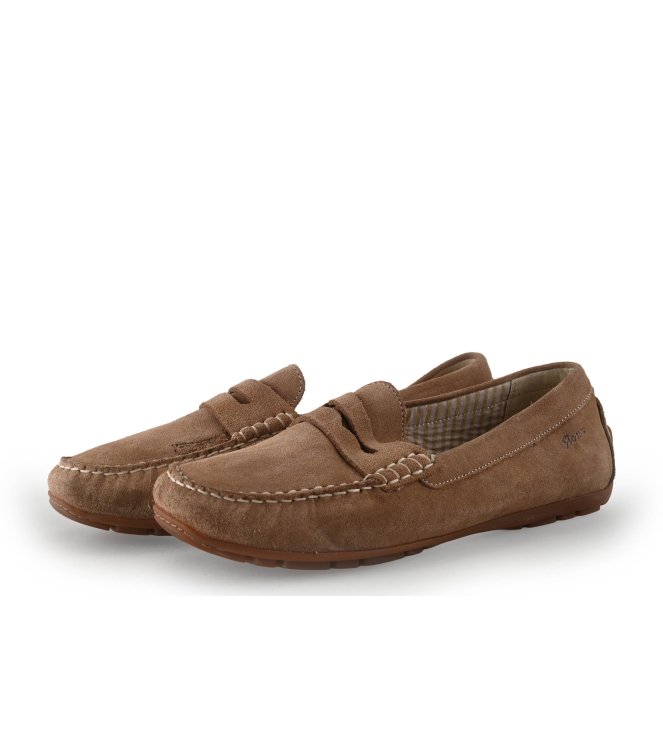 Sioux Slip-ons